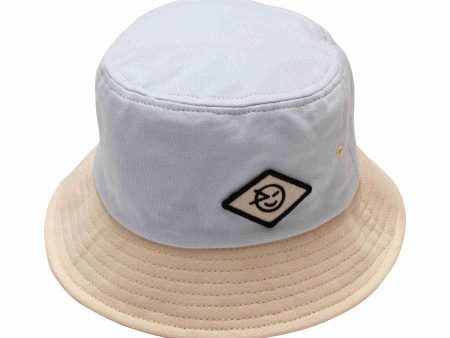 Boys & Girls Light Blue Sun Hat on Sale