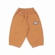 Boys & Girls Caramel Trousers Sale