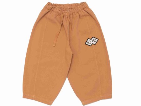 Boys & Girls Caramel Trousers Sale