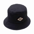 Boys & Girls Black Sun Hat Sale