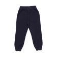 Boys & Girls Black Logo Trousers Cheap