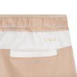 Boys & Girls Beige Cotton Trousers Supply