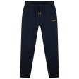 Boys & Girls Navy Blue Trousers Hot on Sale