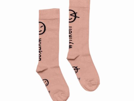 Boys & Girls Rose Socks For Sale