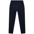 Boys & Girls Navy Blue Trousers Hot on Sale