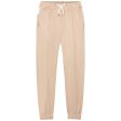 Boys & Girls Beige Cotton Trousers Supply