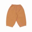 Boys & Girls Caramel Trousers Sale