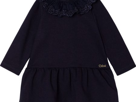 Baby Girls Black Dress Online Sale