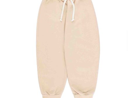 Boys & Girls Beige Trousers Cheap