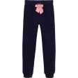 Girls Navy Trousers Online now