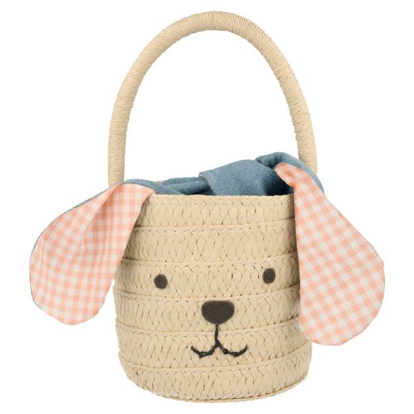 Dog Bucket Bag Fashion