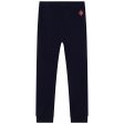 Girls Navy Trousers Online now