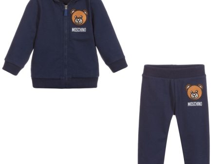 Baby Boys & Girls Navy Suit Hot on Sale